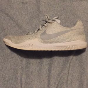 Nike Kobe Mamba Instinct Basketball Shoes